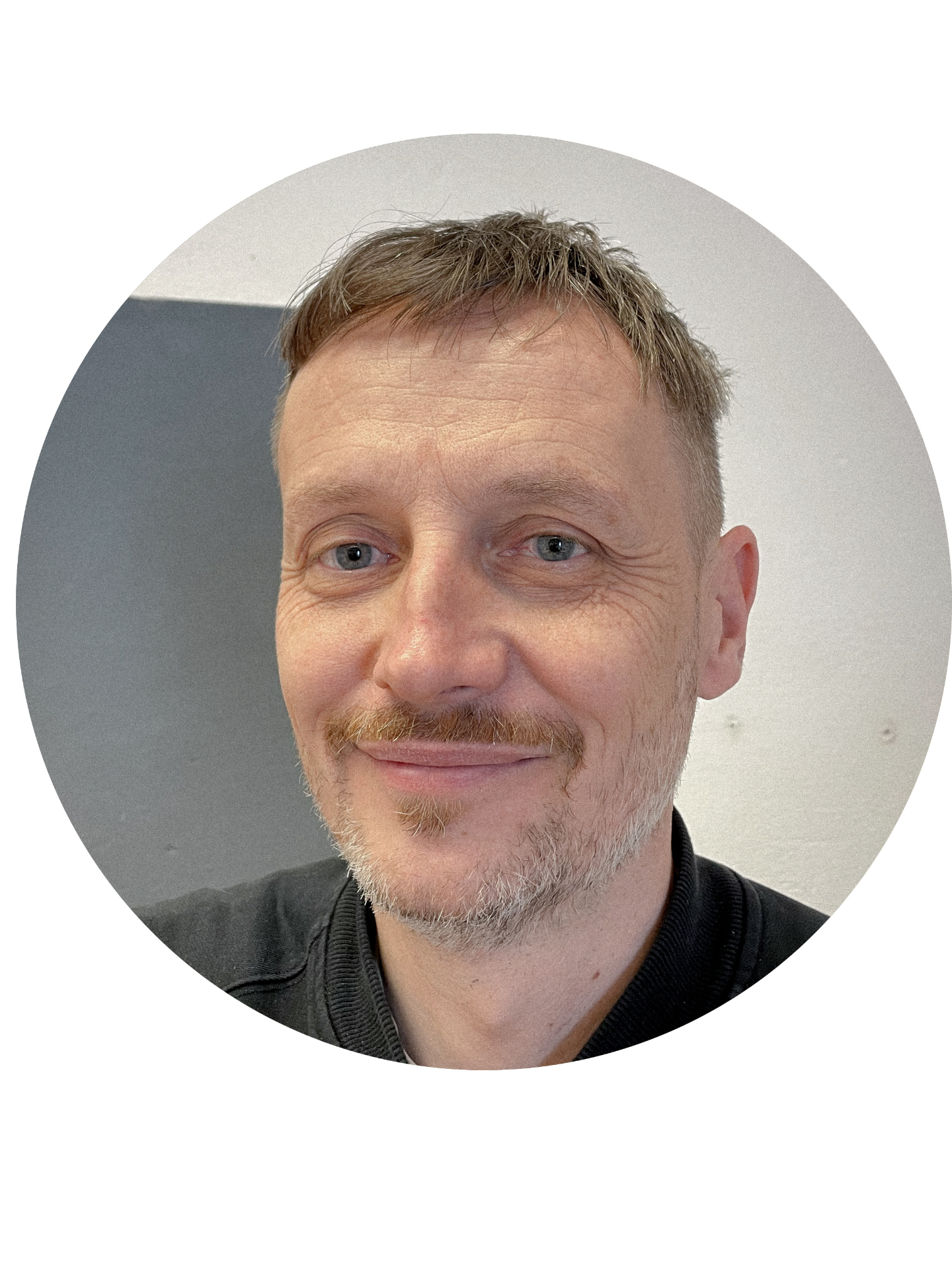 Tobias Linke – Projektmanagement, Social & Content